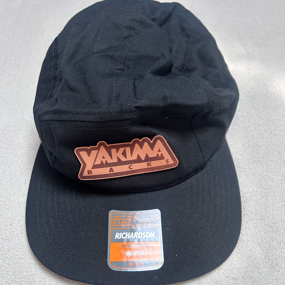 Yakima Racks Richardson Outdoor Style Adjustable Back Hat